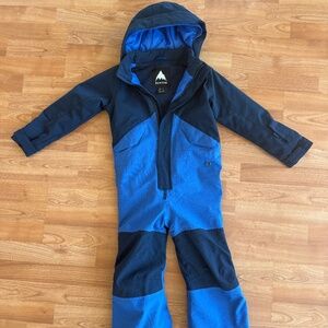 Burton 5T Snowsuit